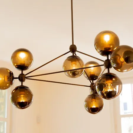 Villa Beautiful Historic Close To Deauville Villers-sur-Mer