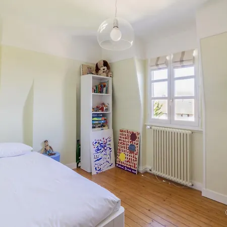 Beautiful Historic Close To Deauville Villa Villers-sur-Mer