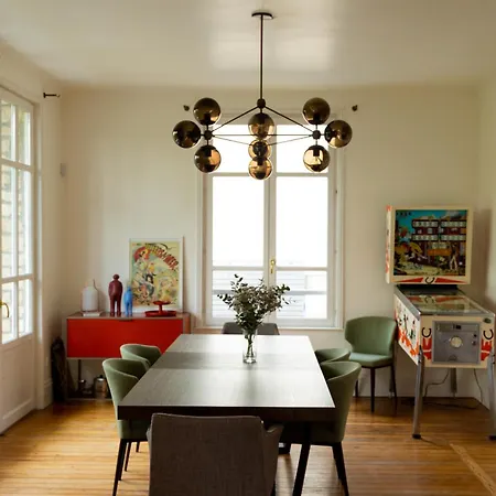 Beautiful Historic Close To Deauville Villa *