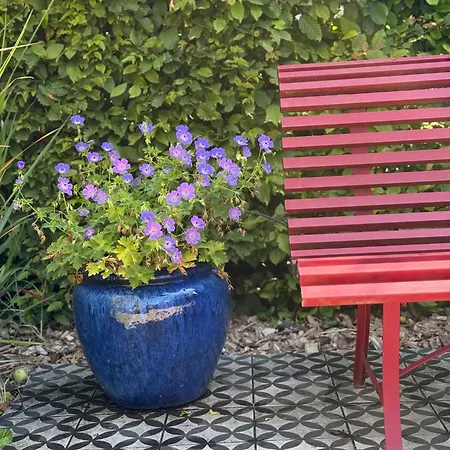 Beautiful Historic Close To Deauville فيلة فيلي سور مير