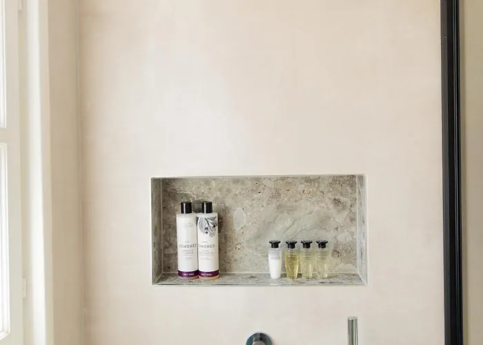 Beautiful Historic Close To Deauville