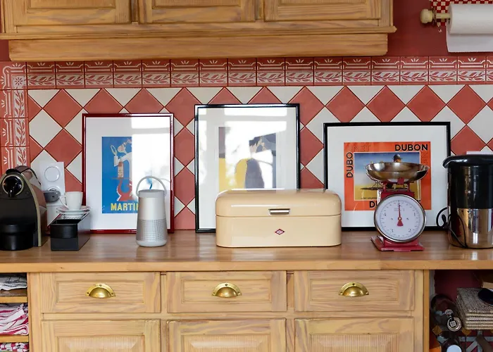 Beautiful Historic Close To Deauville Villa