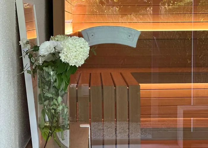 Villa Beautiful Historic Close To Deauville