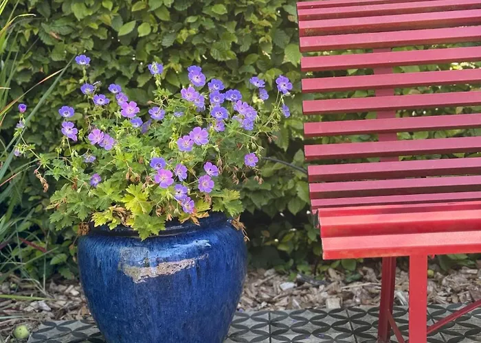 Beautiful Historic Close To Deauville Villa Villers-sur-Mer