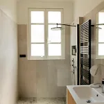 فيلة Beautiful Historic Close To Deauville فيلي سور مير