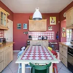 Beautiful Historic Close To Deauville Villa