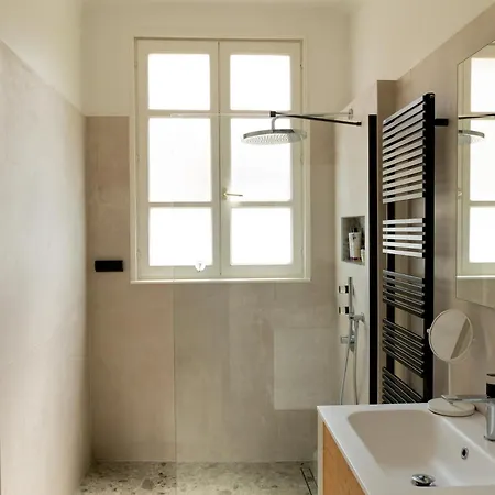 Villa Beautiful Historic Close To Deauville *