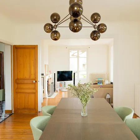 Beautiful Historic Close To Deauville Villa Villers-sur-Mer