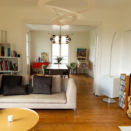 Beautiful Historic Close To Deauville * Villers-sur-Mer