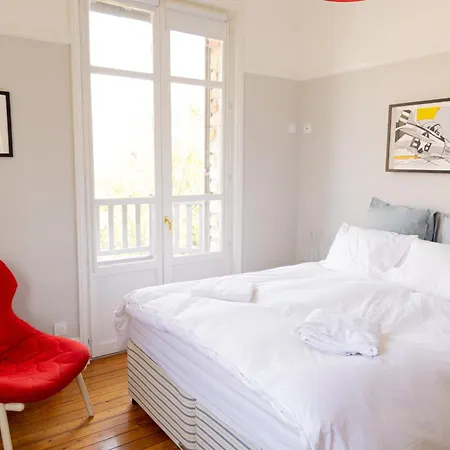 Beautiful Historic Close To Deauville 别墅