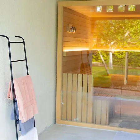 别墅 Beautiful Historic Close To Deauville