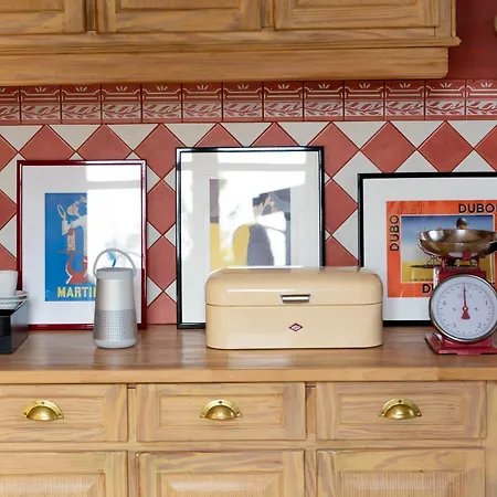 Beautiful Historic Close To Deauville Villa