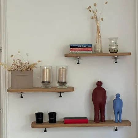 Beautiful Historic Close To Deauville 滨海维莱