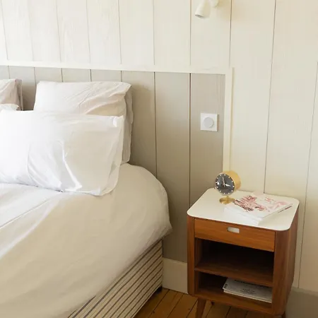 Beautiful Historic Close To Deauville 别墅 滨海维莱