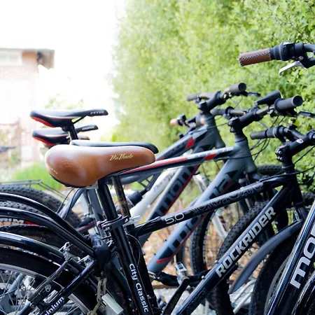 别墅 Beautiful Historic Close To Deauville 滨海维莱