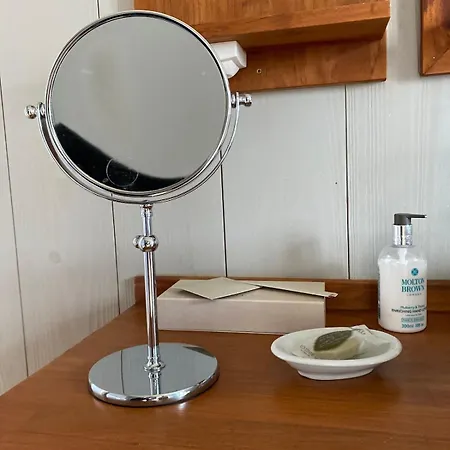 Beautiful Historic Close To Deauville