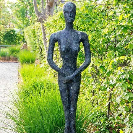 Beautiful Historic Close To Deauville 别墅 滨海维莱