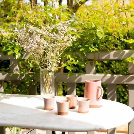 别墅 Beautiful Historic Close To Deauville 滨海维莱