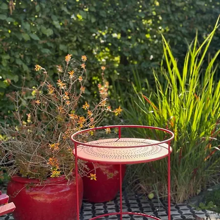 Beautiful Historic Close To Deauville *