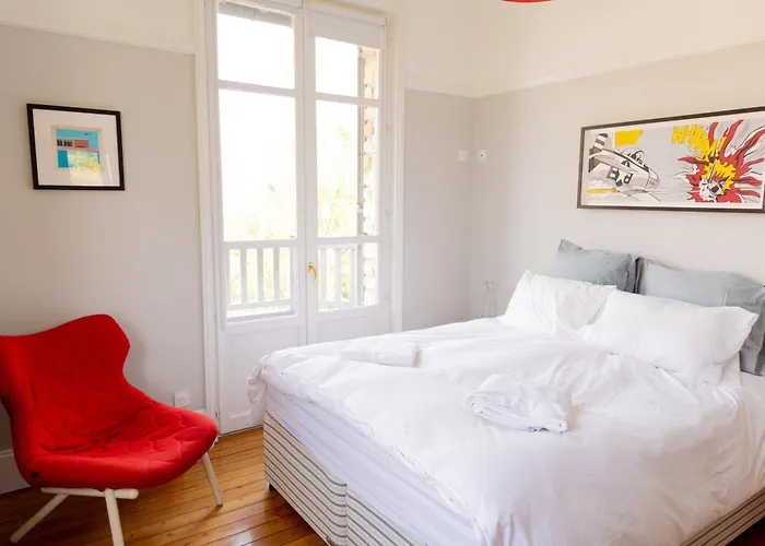 Beautiful Historic Close To Deauville Villa