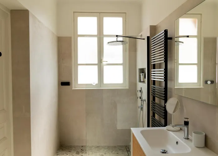 Villa Beautiful Historic Close To Deauville Villers-sur-Mer