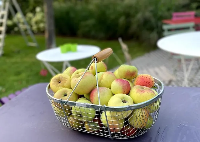 Beautiful Historic Close To Deauville Villa Villers-sur-Mer