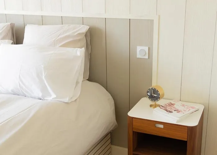 Beautiful Historic Close To Deauville Villa Villers-sur-Mer