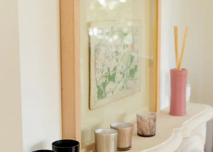 Beautiful Historic Close To Deauville Villa