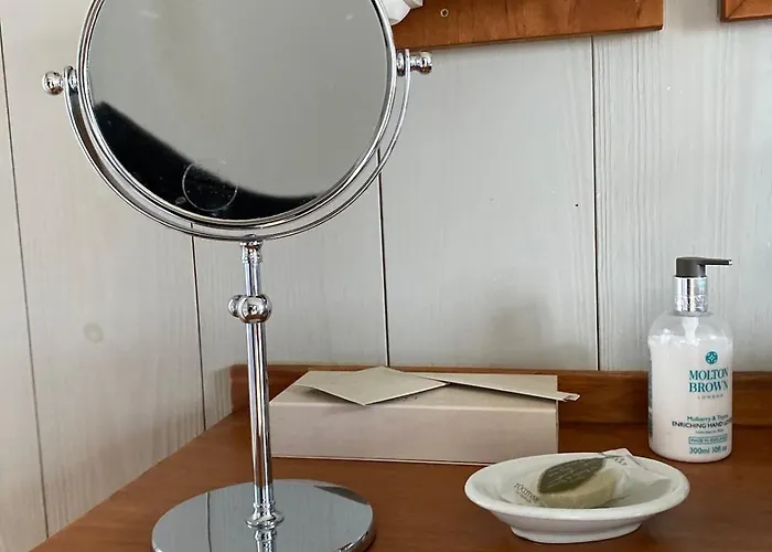 Beautiful Historic Close To Deauville