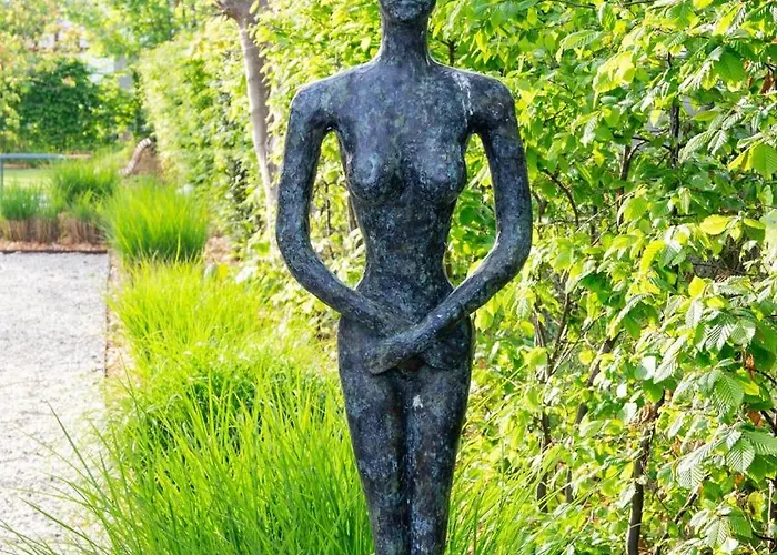 Beautiful Historic Close To Deauville Villa Villers-sur-Mer