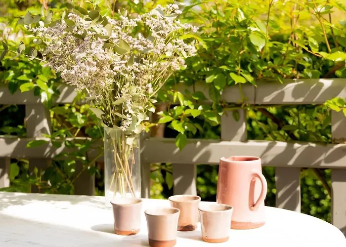 Villa Beautiful Historic Close To Deauville Villers-sur-Mer