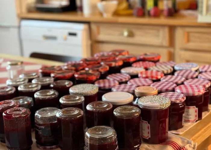 Beautiful Historic Close To Deauville Villa