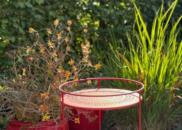 Beautiful Historic Close To Deauville *